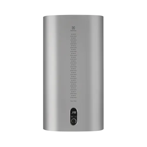 Водонагреватель Electrolux EWH 100 Royal Flash Silver фото 2 Водонагреватель Electrolux EWH 100 Royal Flash Silver фото 2