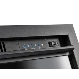 Очаг электрический Electrolux EFP/P-2520LS