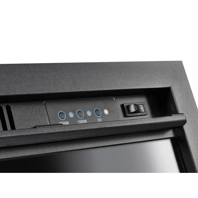 Очаг электрический Electrolux EFP/P-2520LS
