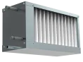 Охладитель водяной Shuft для прямоугольных каналов WHR-W 500*300-3