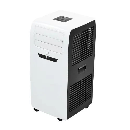 Кондиционер мобильный Electrolux Manhattan EACM-07 FM/N3 Кондиционер мобильный Electrolux Manhattan EACM-07 FM/N3