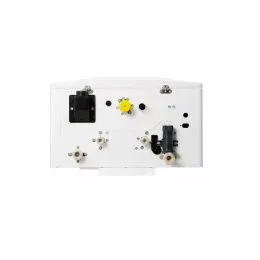Котел газовый Navien Deluxe ONE-24K настенный, 1 конт., закр. кам. сгор.