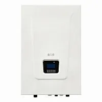 Электрический настенный котел BAXI Ampera 12