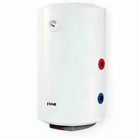 Бойлер косвенного нагрева Ferroli PTO 100 V настенный, с одним змеевиком и ТЭНом
