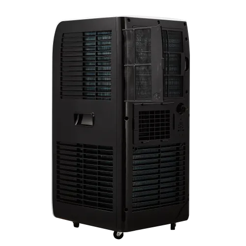 Кондиционер мобильный Electrolux Manhattan EACM-07 FM/N3 фото 3 Кондиционер мобильный Electrolux Manhattan EACM-07 FM/N3 фото 3