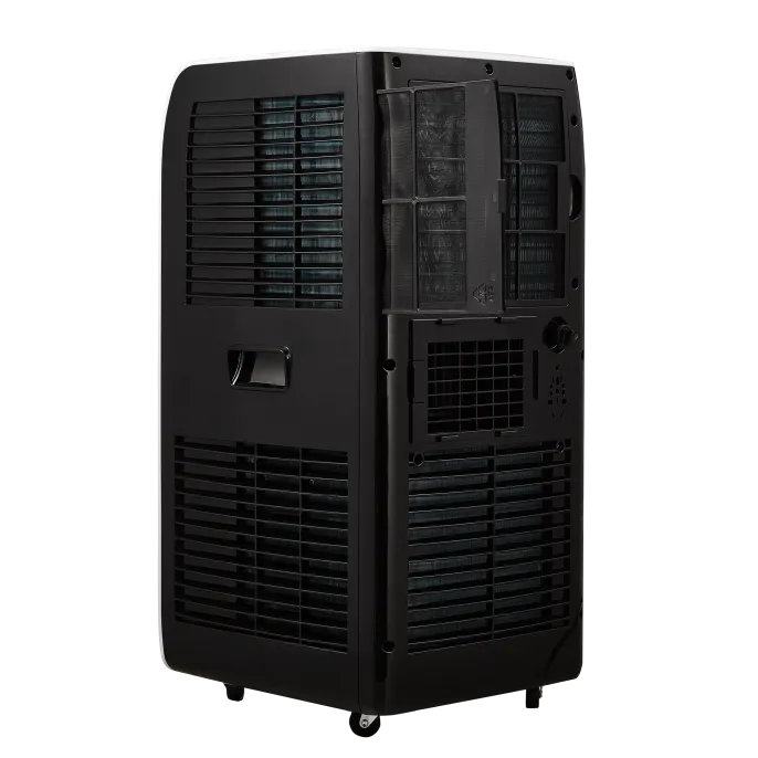 Кондиционер мобильный Electrolux Manhattan EACM-07 FM/N3