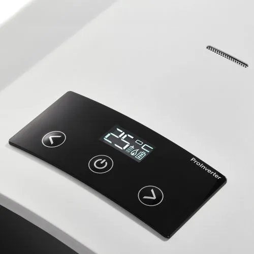 Колонка газовая Electrolux GWH 11 ProInverter фото 6 Колонка газовая Electrolux GWH 11 ProInverter фото 6