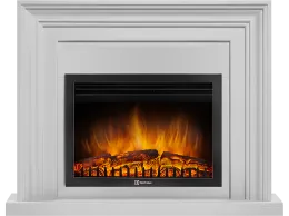 Портал Firelight Stretto 25 белый