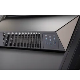 Очаг электрический Electrolux Classic EFP/P-1020LS