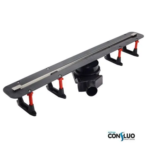 Лоток душевой PESTAN Confluo Slim Line 750 Лоток душевой PESTAN Confluo Slim Line 750
