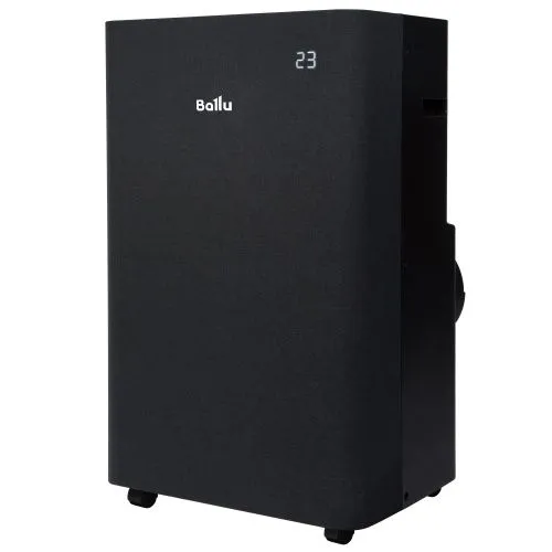 Кондиционер мобильный Ballu Velure BPAC-12 EW/N6 Кондиционер мобильный Ballu Velure BPAC-12 EW/N6