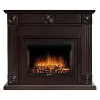 Портал Firelight Frame 30 шпон венге