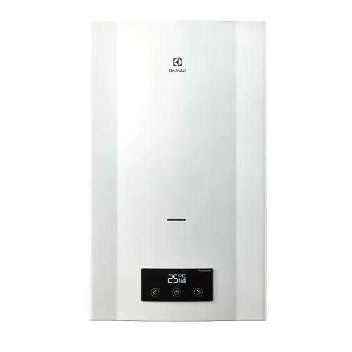 Колонка газовая Electrolux GWH 11 ProInverter фото 2 Колонка газовая Electrolux GWH 11 ProInverter фото 2