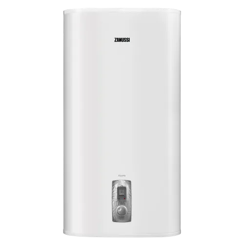 Водонагреватель Zanussi ZWH/S 100 Azurro фото 2