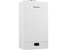 Котел газовый MIZUDO GB M24TК конденсационный, настенный, 2 конт., OPT, без трехход.клап., з.к.с