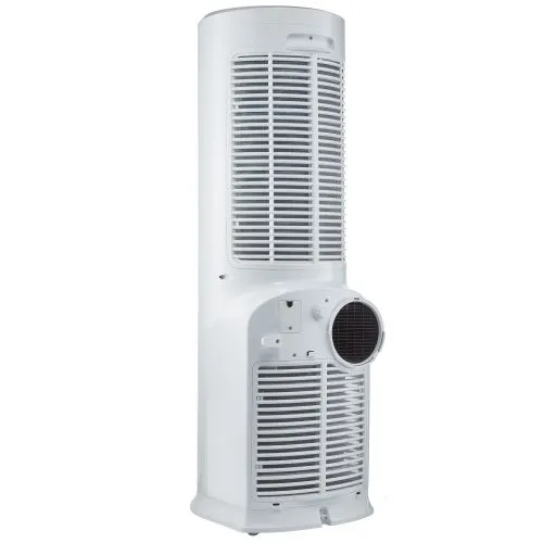 Кондиционер мобильный Electrolux Nebula EACM-18 NB/N6 фото 5 Кондиционер мобильный Electrolux Nebula EACM-18 NB/N6 фото 5