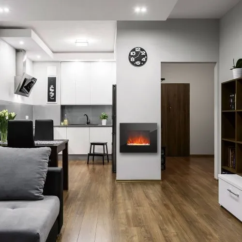 Электрокамин Electrolux EFP/W-1100ULS фото 8