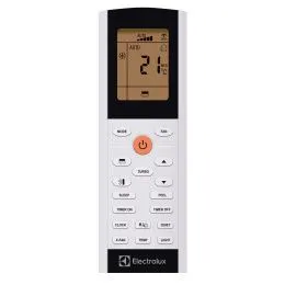 Сплит-система инверторного типа Electrolux Air Gate 2 Super DC Inverter EACS/I-09HG-MILK2/N8 комплект