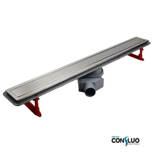 Лоток душевой PESTAN Confluo Premium Line 650 Лоток душевой PESTAN Confluo Premium Line 650