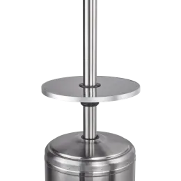 Обогреватель инфракрасный газовый Ballu Vela BOGH-18