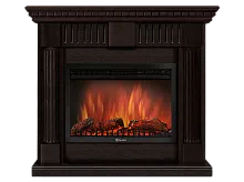 Портал Firelight Colonna 25 шпон венге