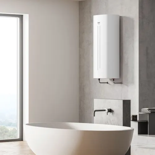 Водонагреватель Ballu BWH/S 100 Rodon фото 4