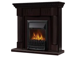 Портал Firelight Colonna Classic шпон венге