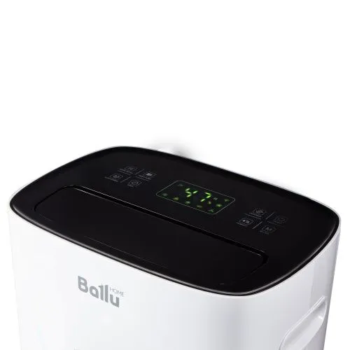 Осушитель воздуха Ballu BD40U фото 4 Осушитель воздуха Ballu BD40U фото 4