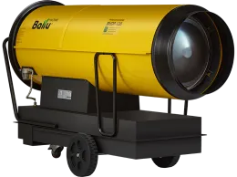 Пушка дизельная прямого нагрева Ballu BHDP-120