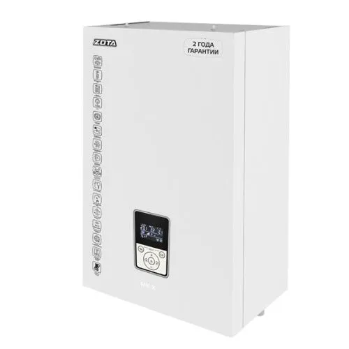 Электрокотел ZOTA - 36 MK-X фото 3