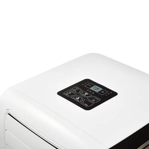Кондиционер мобильный Electrolux Manhattan EACM-07 FM/N3 фото 7 Кондиционер мобильный Electrolux Manhattan EACM-07 FM/N3 фото 7
