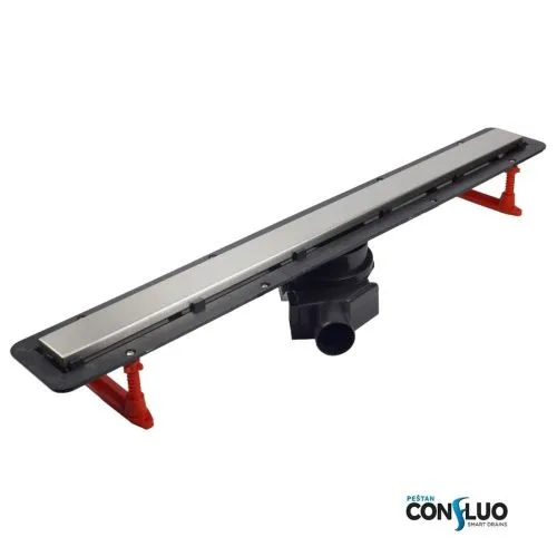 Лоток душевой PESTAN Confluo Frameless Line 650 Лоток душевой PESTAN Confluo Frameless Line 650