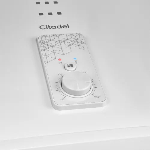 Водонагреватель Electrolux EWH 100 Citadel фото 7 Водонагреватель Electrolux EWH 100 Citadel фото 7