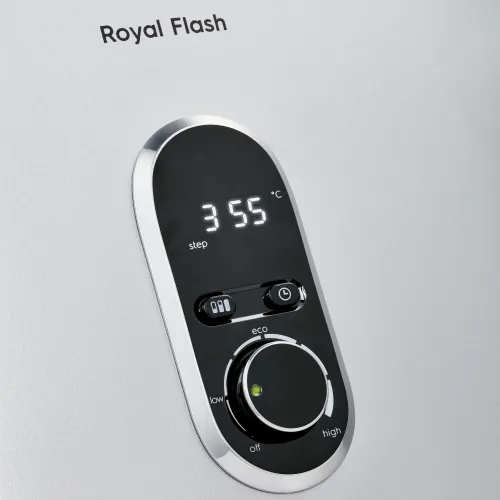 Водонагреватель Electrolux EWH 30 Royal Flash Silver фото 7 Водонагреватель Electrolux EWH 30 Royal Flash Silver фото 7