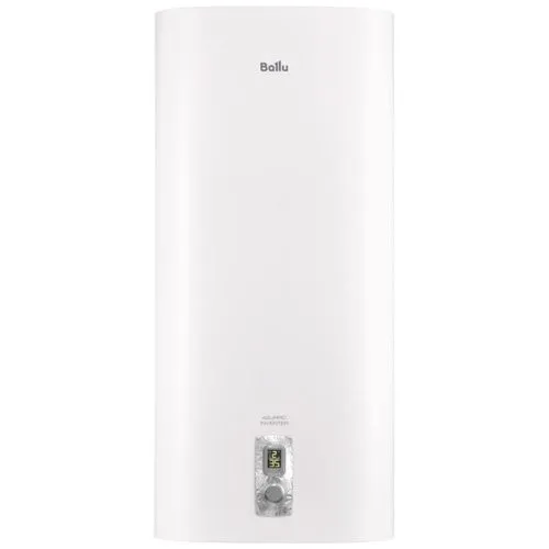 Водонагреватель Ballu BWH/S 100 Azurro Inverter фото 2 Водонагреватель Ballu BWH/S 100 Azurro Inverter фото 2