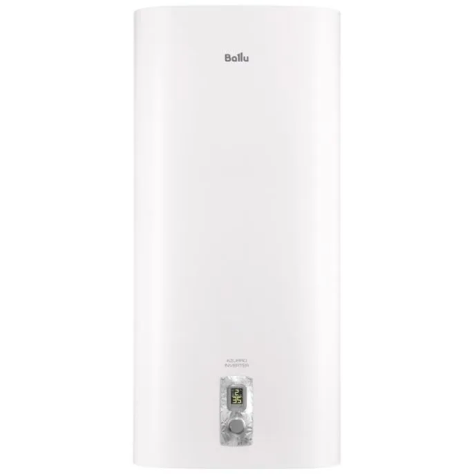 Водонагреватель Ballu BWH/S 80 Azurro Inverter