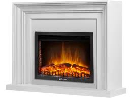 Портал Firelight Stretto 25 белый