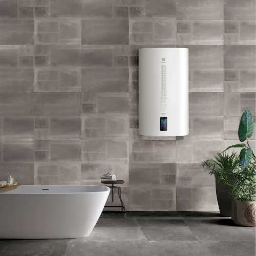 Водонагреватель Electrolux EWH 80 SmartInverter фото 8 Водонагреватель Electrolux EWH 80 SmartInverter фото 8