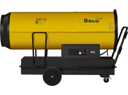 Пушка дизельная прямого нагрева Ballu BHDP-120