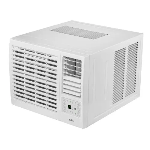 Кондиционер оконный Ballu WIND COOL BWC-09 AC фото 3 Кондиционер оконный Ballu WIND COOL BWC-09 AC фото 3