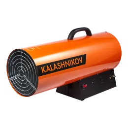 Пушка газовая KALASHNIKOV KHG-85