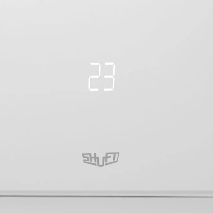Сплит-система SHUFT Soturai SFTH-12HN8 комплект