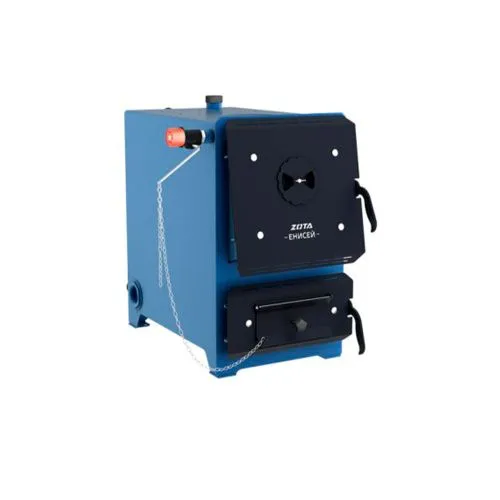 Котел твердотопливный ZOTA Енисей 23 Котел твердотопливный ZOTA Енисей 23