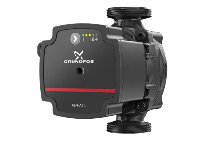 Насос циркуляционный Grundfos ALPHA1 L 25-40