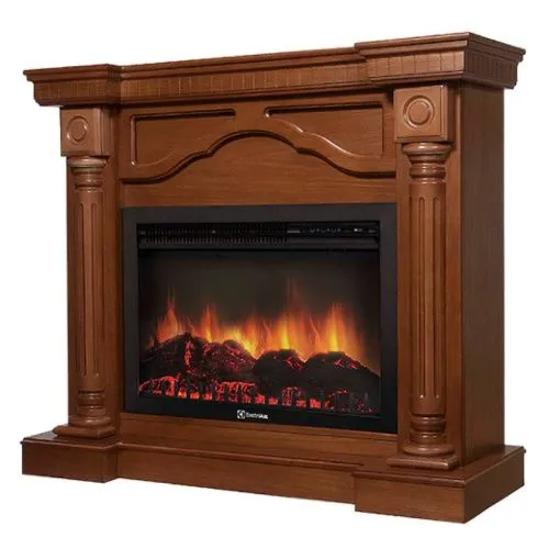 Портал Firelight Rome 30 Дуб фото 2 Портал Firelight Rome 30 Дуб фото 2